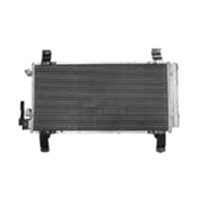 What factors affect the cooling performance of Auto Radiator?